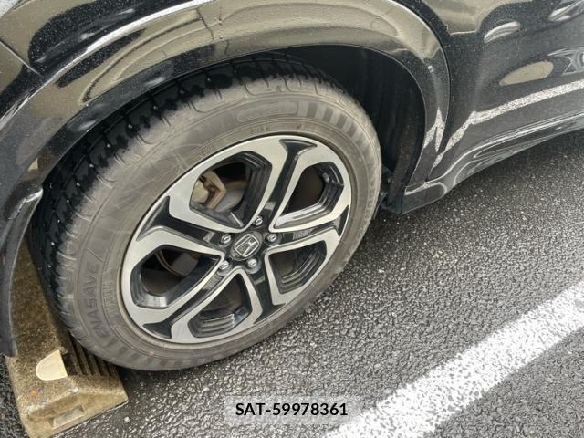 Honda VEZEL 2017-08 7252696-8
