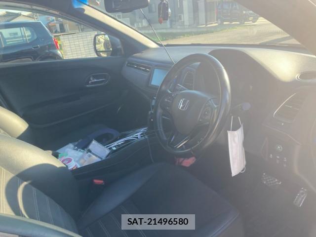 Honda VEZEL 2017-08 7252697-9