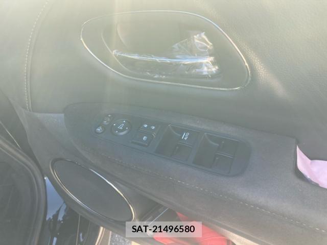 Honda VEZEL 2017-08 7252697-10