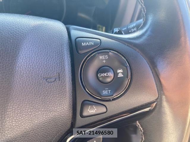 Honda VEZEL 2017-08 7252697-12