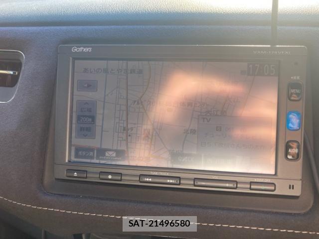 Honda VEZEL 2017-08 7252697-19