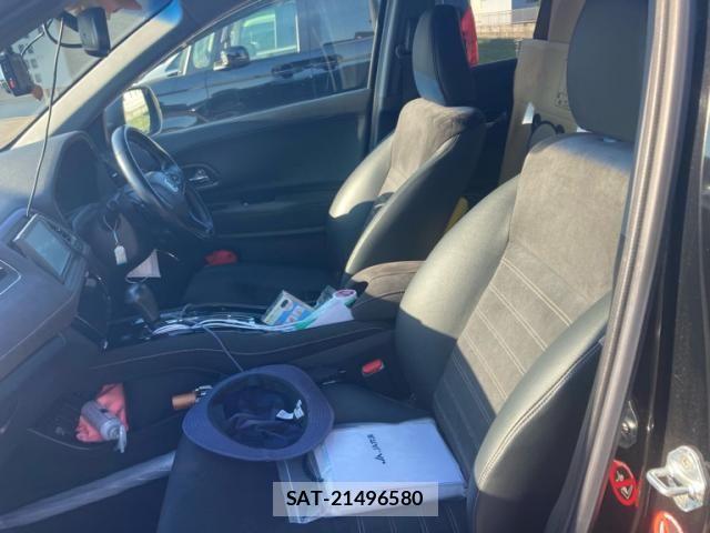 Honda VEZEL 2017-08 7252697-8