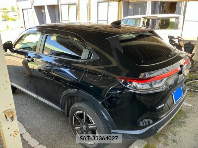 Honda VEZEL 2021-07 7252698-10