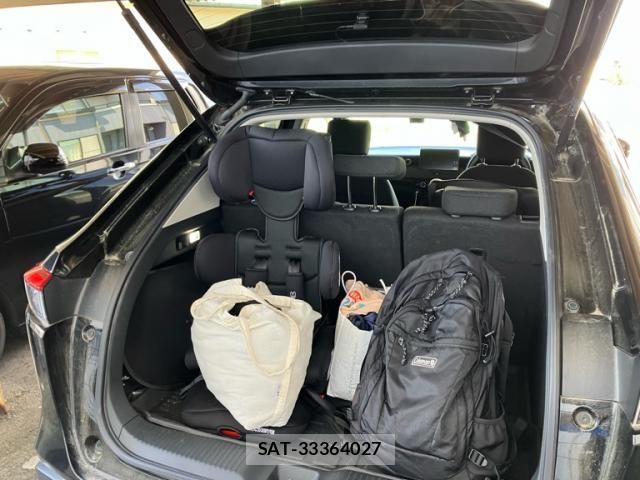 Honda VEZEL 2021-07 7252698-11