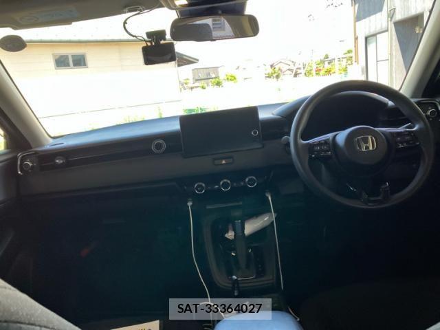 Honda VEZEL 2021-07 7252698-19