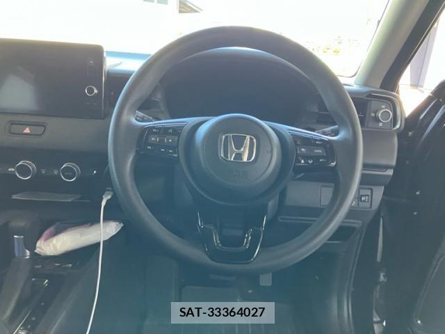 Honda VEZEL 2021-07 7252698-21