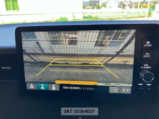 Honda VEZEL 2021-07 7252698-27