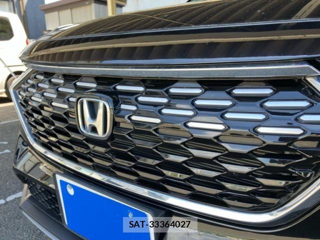 Honda VEZEL 2021-07 7252698-4