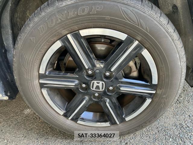 Honda VEZEL 2021-07 7252698-6