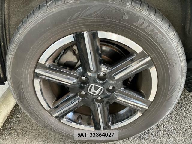 Honda VEZEL 2021-07 7252698-8