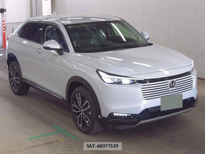 Honda VEZEL 2026-05 7248809-0