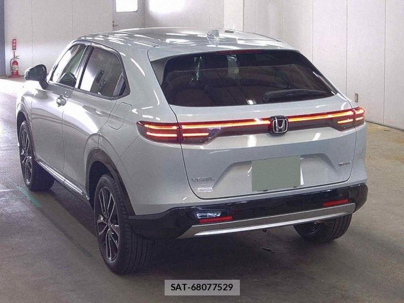 Honda VEZEL 2026-05 7248809-2
