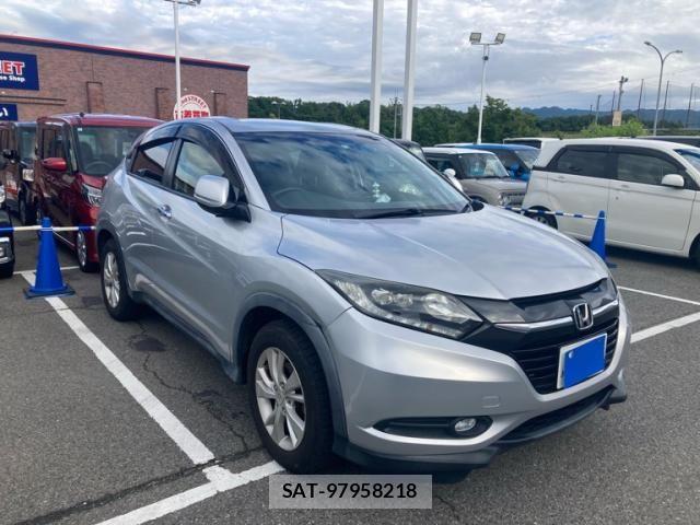 Honda VEZEL 2014-04 7252699-0