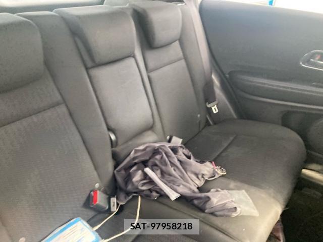 Honda VEZEL 2014-04 7252699-10