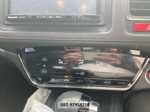 Honda VEZEL 2014-04 7252699-14