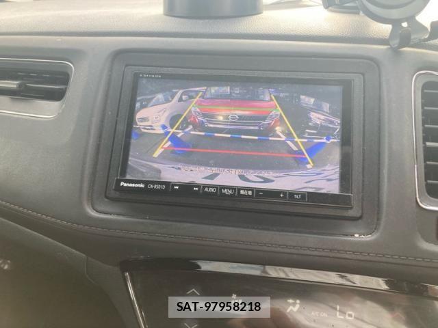 Honda VEZEL 2014-04 7252699-17