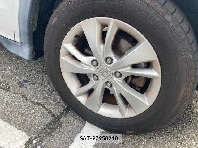 Honda VEZEL 2014-04 7252699-2