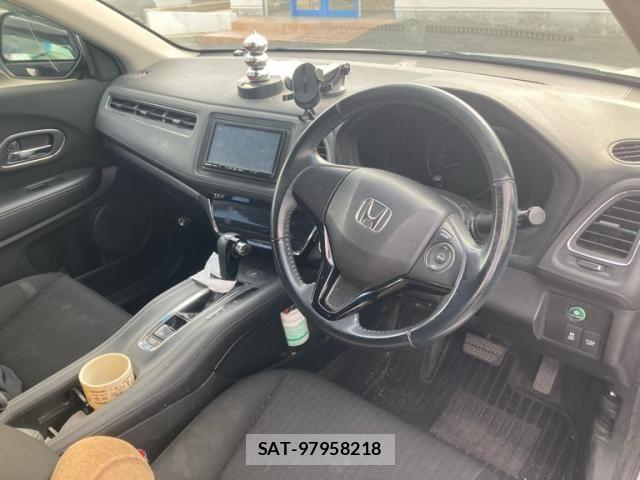 Honda VEZEL 2014-04 7252699-7