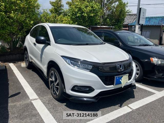 Honda VEZEL 2018-03 7273192-0