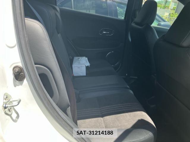 Honda VEZEL 2018-03 7273192-12