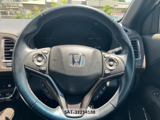 Honda VEZEL 2018-03 7273192-14
