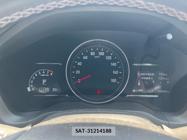 Honda VEZEL 2018-03 7273192-18