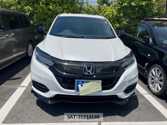 Honda VEZEL 2018-03 7273192-1