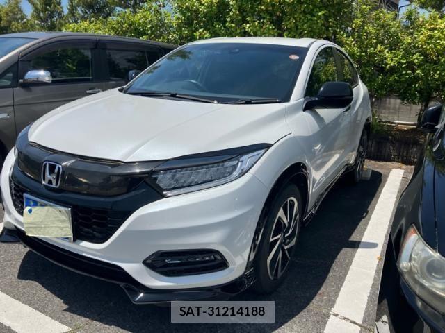 Honda VEZEL 2018-03 7273192-2