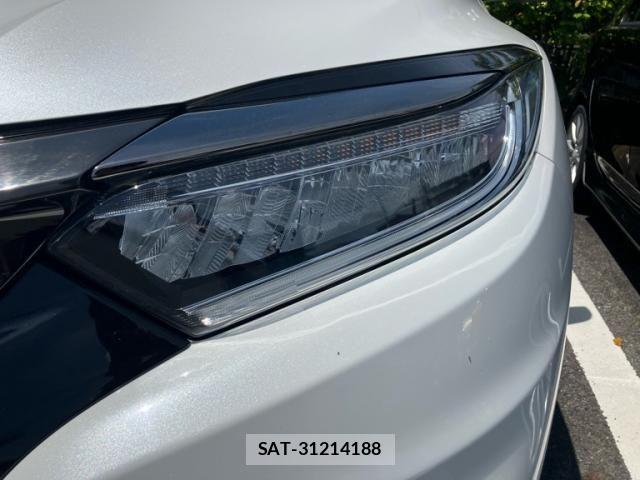 Honda VEZEL 2018-03 7273192-3