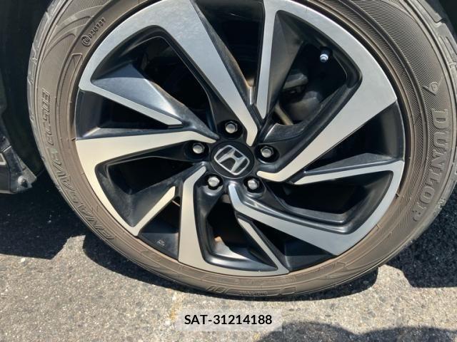 Honda VEZEL 2018-03 7273192-4