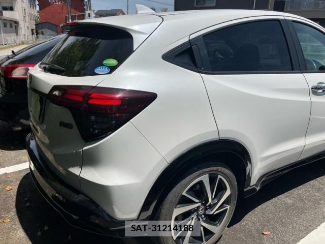 Honda VEZEL 2018-03 7273192-7