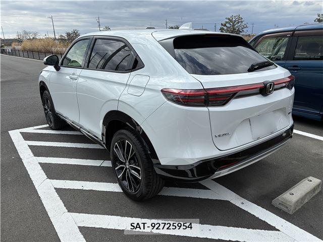 Honda VEZEL 2026-03 7268391-2