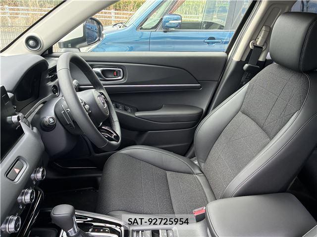 Honda VEZEL 2026-03 7268391-4