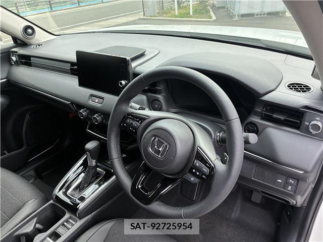 Honda VEZEL 2026-03 7268391-6