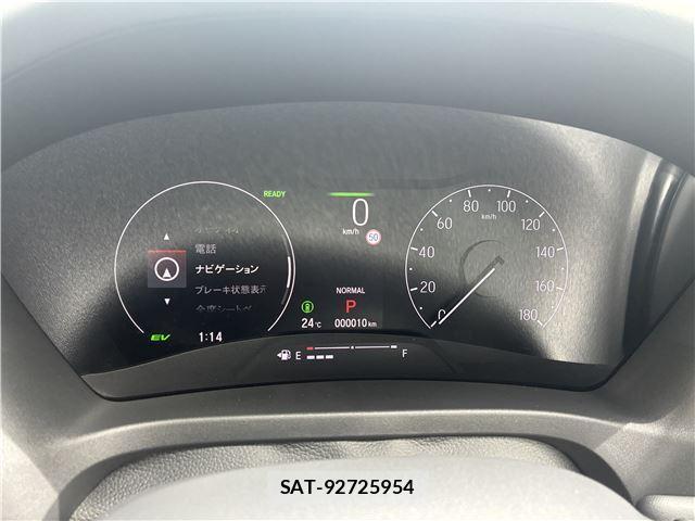 Honda VEZEL 2026-03 7268391-7