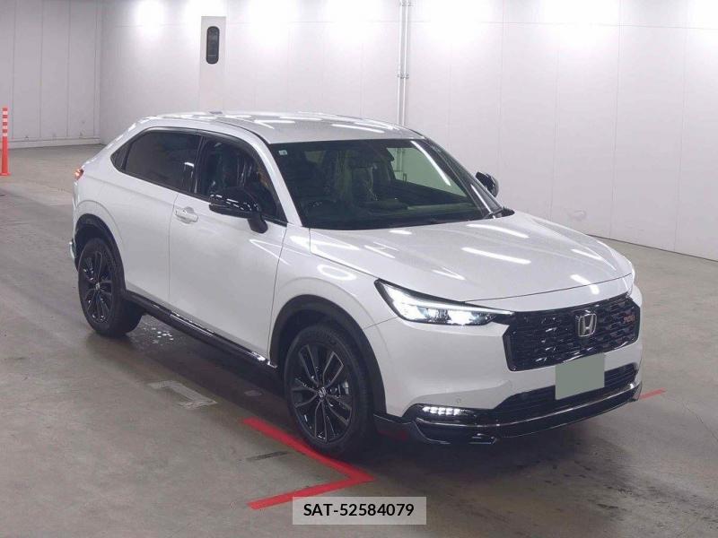 Honda  2026 7263041-0