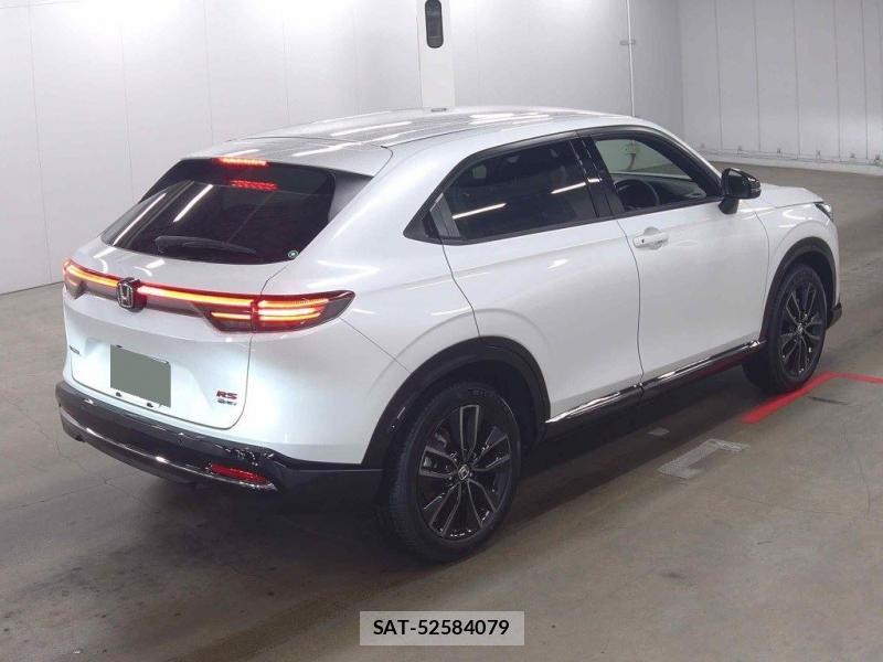 Honda  2026 7263041-1