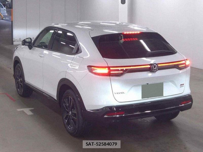 Honda  2026 7263041-2