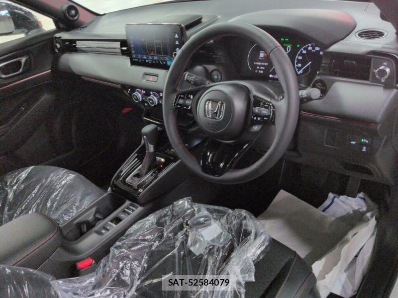 Honda  2026 7263041-4