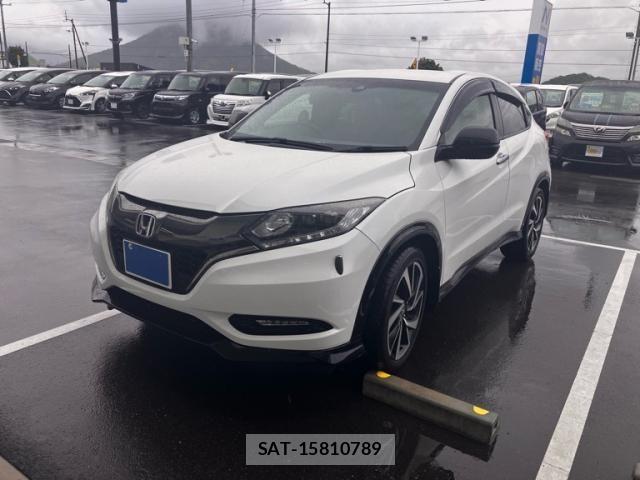 Honda VEZEL 2017-05 7330897-0