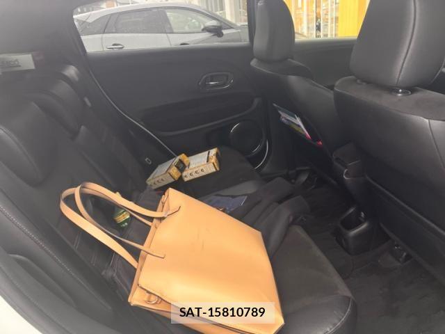 Honda VEZEL 2017-05 7330897-10