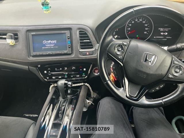 Honda VEZEL 2017-05 7330897-13