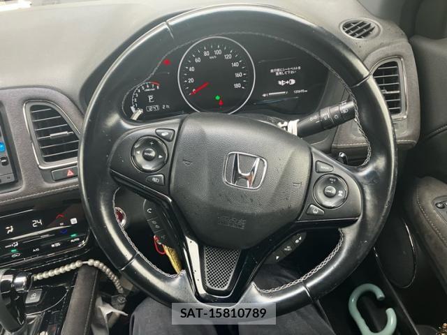 Honda VEZEL 2017-05 7330897-14