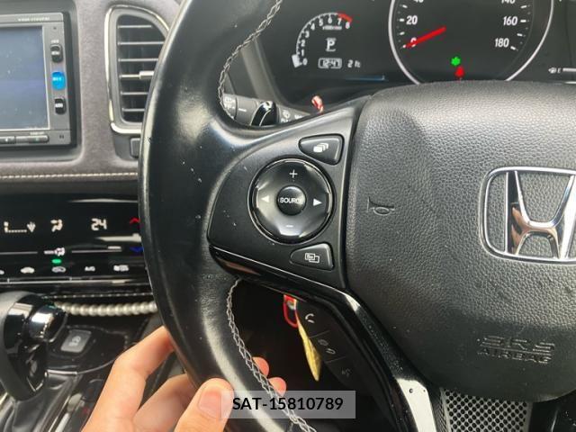 Honda VEZEL 2017-05 7330897-15
