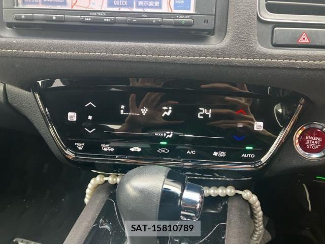 Honda VEZEL 2017-05 7330897-18