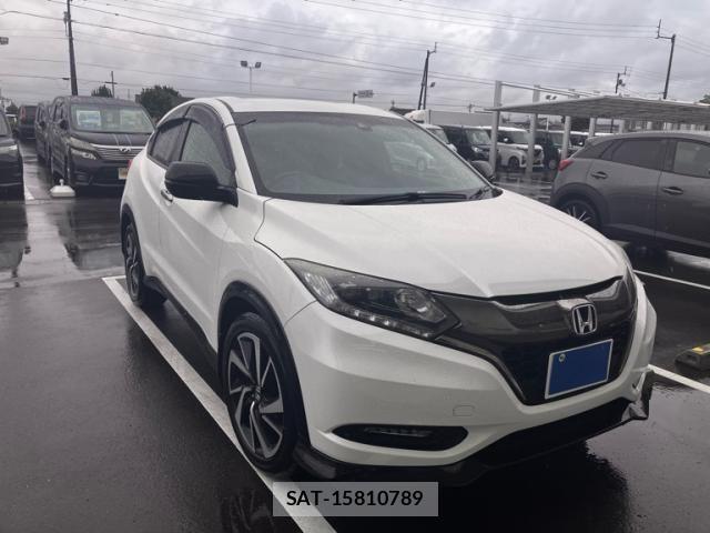 Honda VEZEL 2017-05 7330897-1