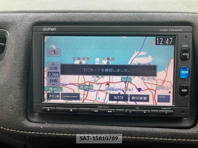 Honda VEZEL 2017-05 7330897-19