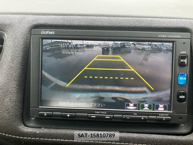 Honda VEZEL 2017-05 7330897-20
