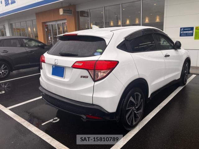 Honda VEZEL 2017-05 7330897-4