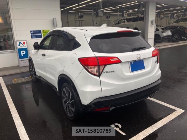 Honda VEZEL 2017-05 7330897-5